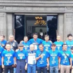 Legenda PERSIB: Juara Abadi, Sejarah Biru, Semangat Bobotoh
