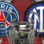 PSG vs Inter: Duel Strategi Mempesona di Final Liga Champions
